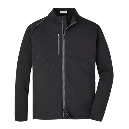 Peter Millar Men's Merge Hybrid Jacket
