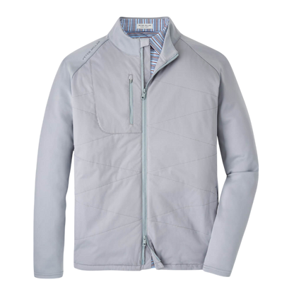 Peter Millar Men's Merge Hybrid Jacket