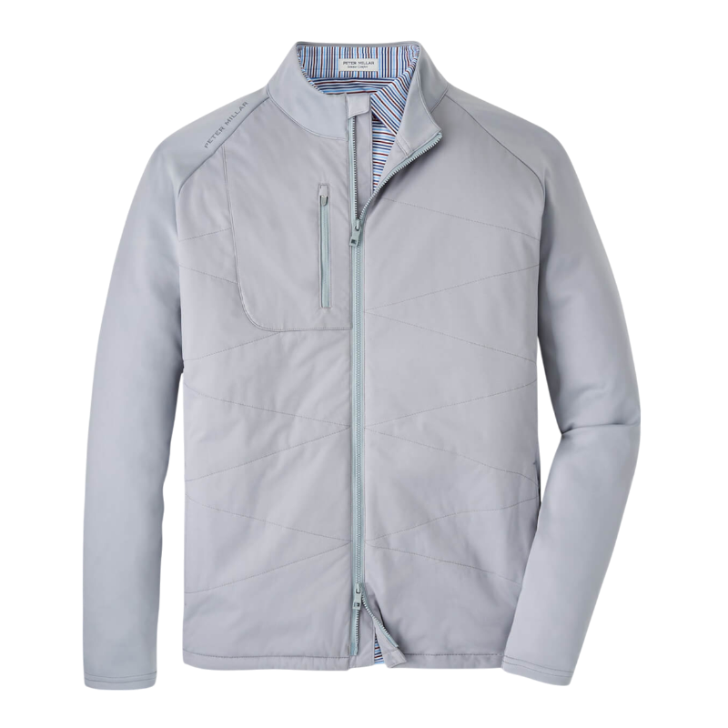 Peter Millar Men's Merge Hybrid Jacket