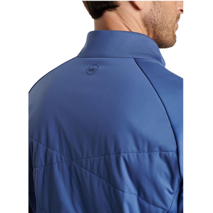 Peter Millar Men's Merge Hybrid Jacket