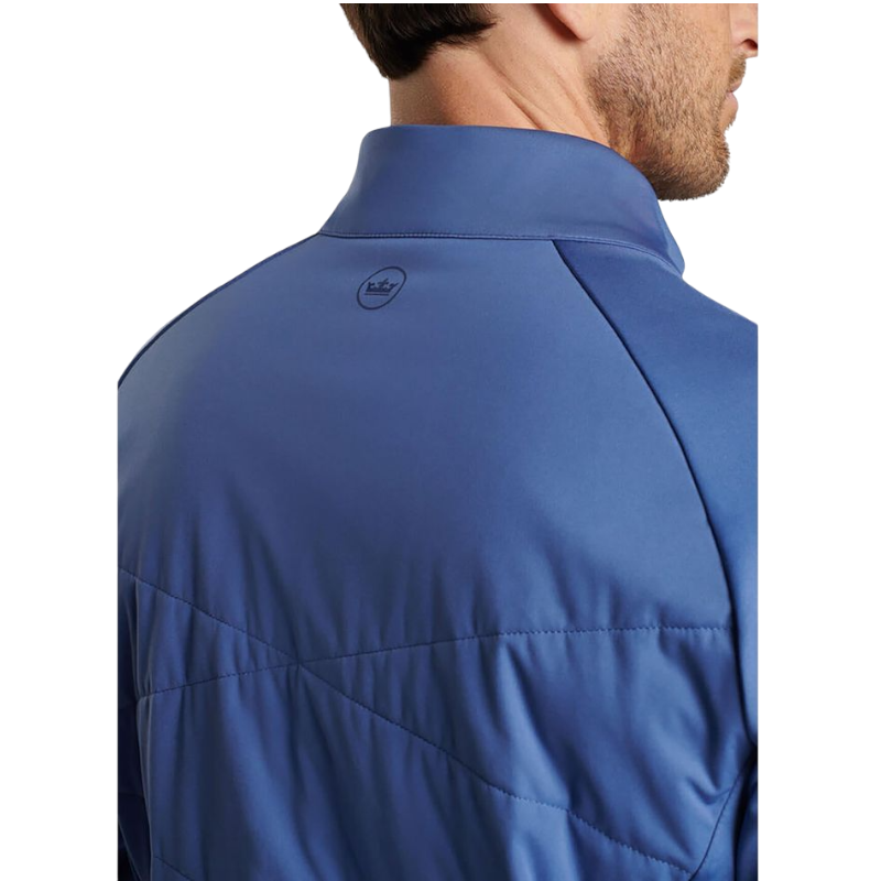 Peter Millar Men's Merge Hybrid Jacket