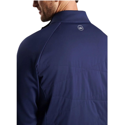 Peter Millar Men's Merge Hybrid Jacket