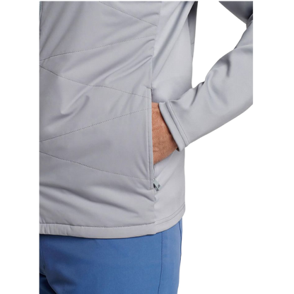 Peter Millar Men's Merge Hybrid Jacket