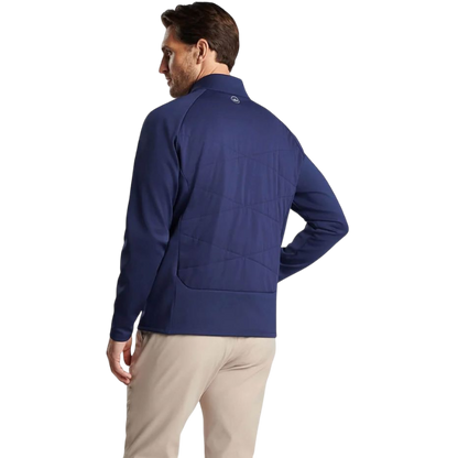 Peter Millar Men's Merge Hybrid Jacket