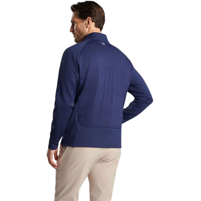 Peter Millar Men's Merge Hybrid Jacket