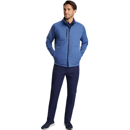 Peter Millar Men's Merge Hybrid Jacket