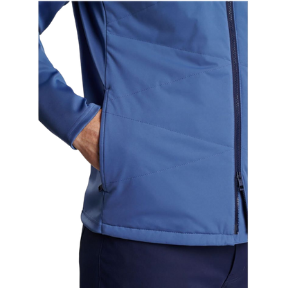 Peter Millar Men's Merge Hybrid Jacket
