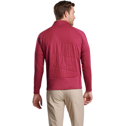 Peter Millar Men's Merge Hybrid Jacket