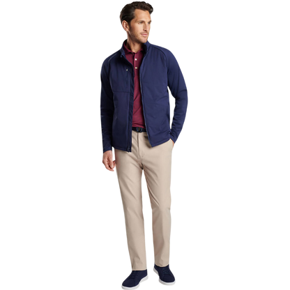 Peter Millar Men's Merge Hybrid Jacket