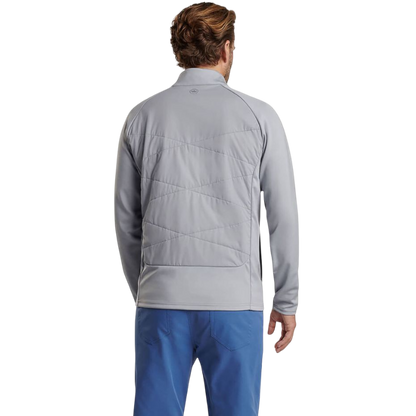 Peter Millar Men's Merge Hybrid Jacket