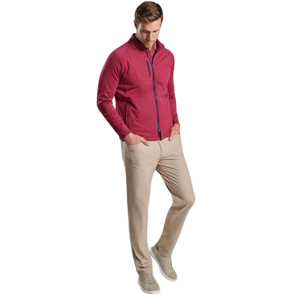 Peter Millar Men's Merge Hybrid Jacket