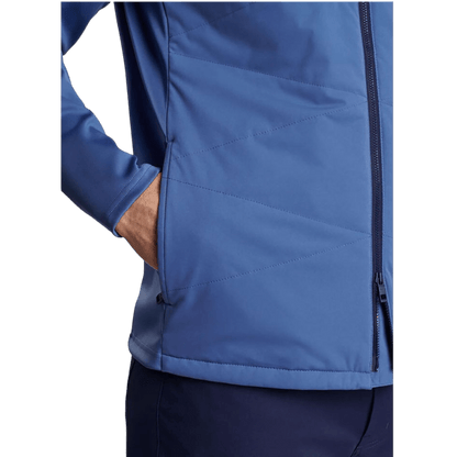 Peter Millar Men's Merge Hybrid Jacket - Jackets - SwagWear