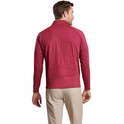 Peter Millar Men's Merge Hybrid Jacket - Jackets - SwagWear