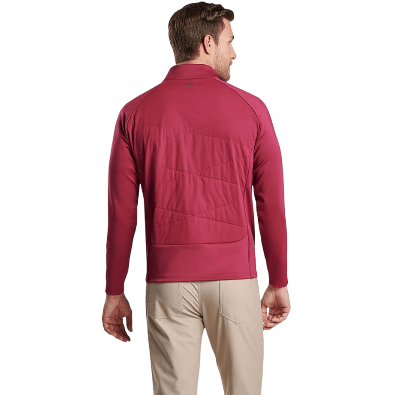 Peter Millar Men's Merge Hybrid Jacket - Jackets - SwagWear