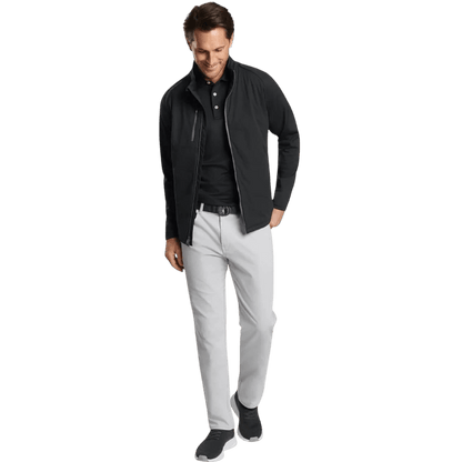 Peter Millar Men's Merge Hybrid Jacket - Jackets - SwagWear