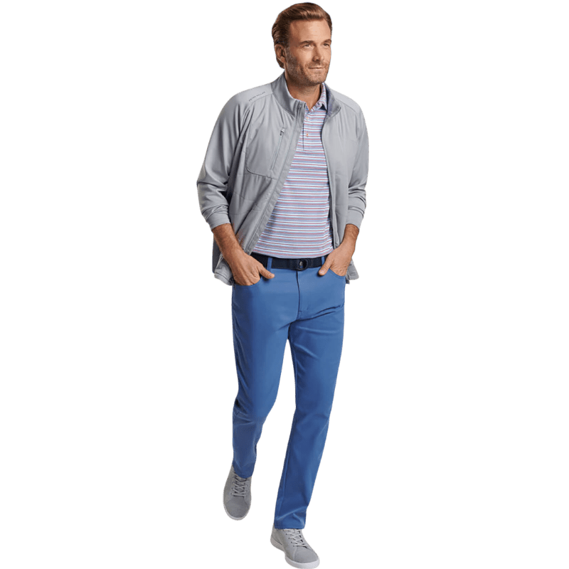 Peter Millar Men's Merge Hybrid Jacket - Jackets - SwagWear