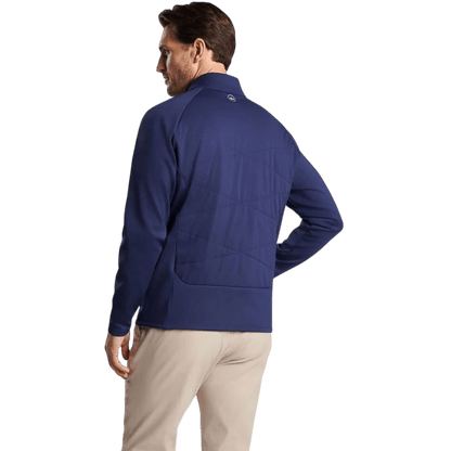 Peter Millar Men's Merge Hybrid Jacket - Jackets - SwagWear