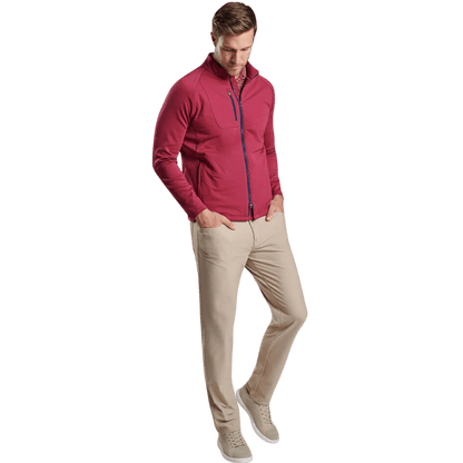 Peter Millar Men's Merge Hybrid Jacket - Jackets - SwagWear