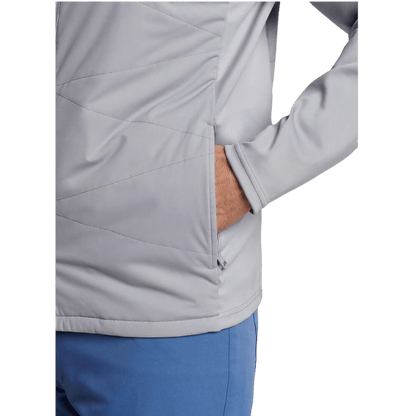 Peter Millar Men's Merge Hybrid Jacket - Jackets - SwagWear