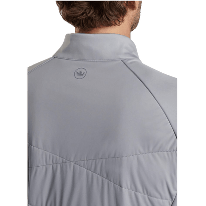 Peter Millar Men's Merge Hybrid Jacket - Jackets - SwagWear