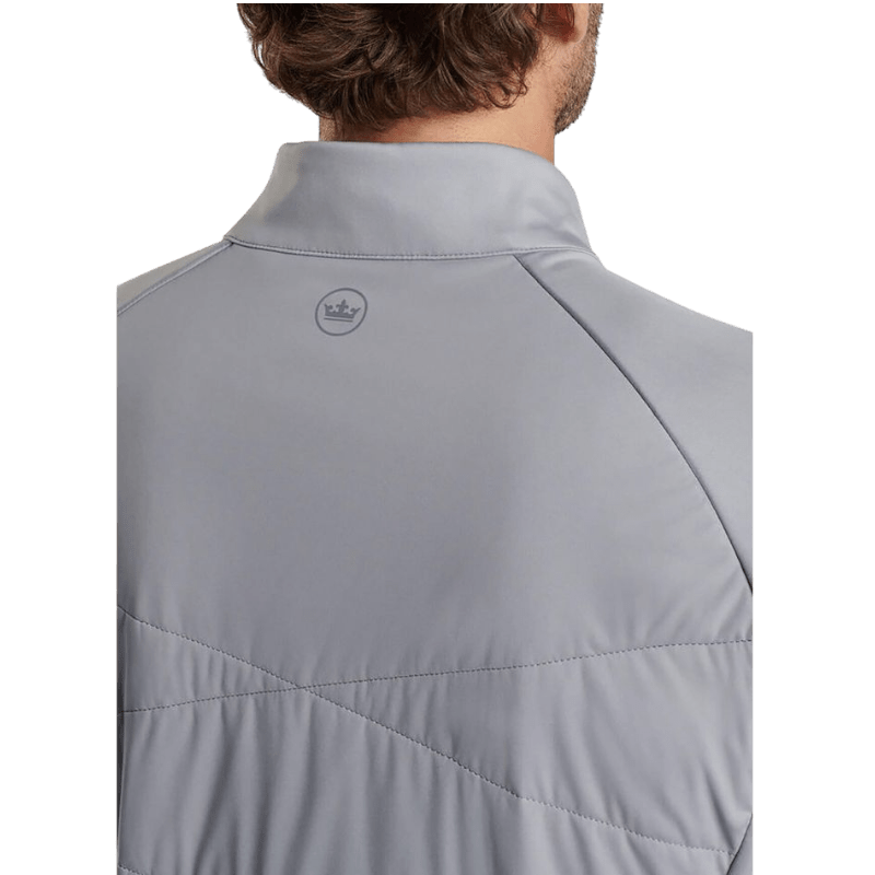 Peter Millar Men's Merge Hybrid Jacket - Jackets - SwagWear
