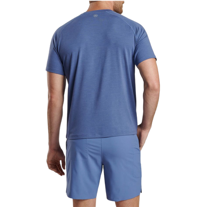 Peter Millar Men's Performance Aurora T-Shirt
