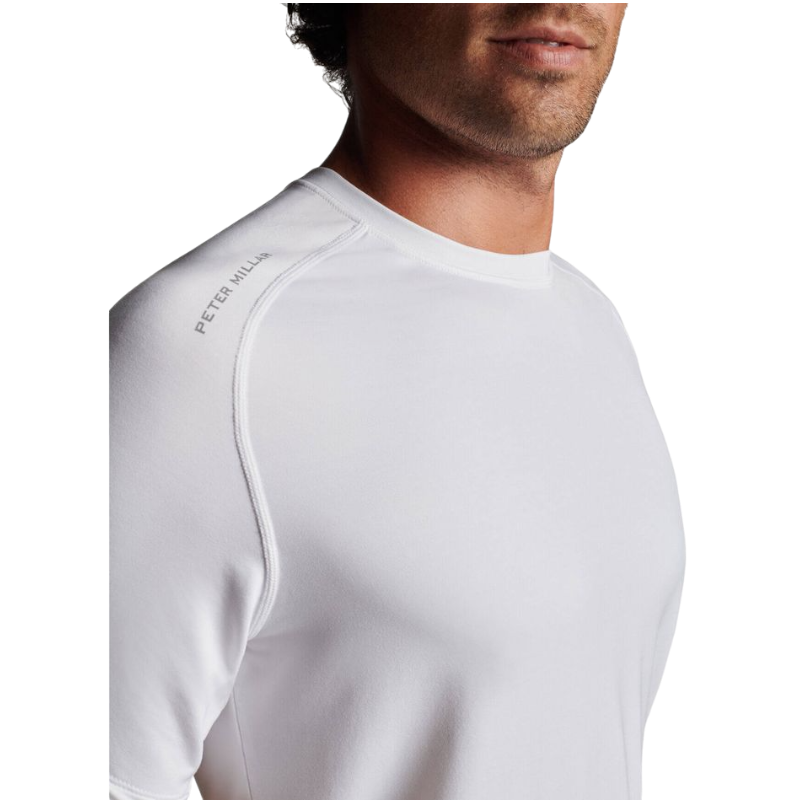 Peter Millar Men's Performance Aurora T-Shirt