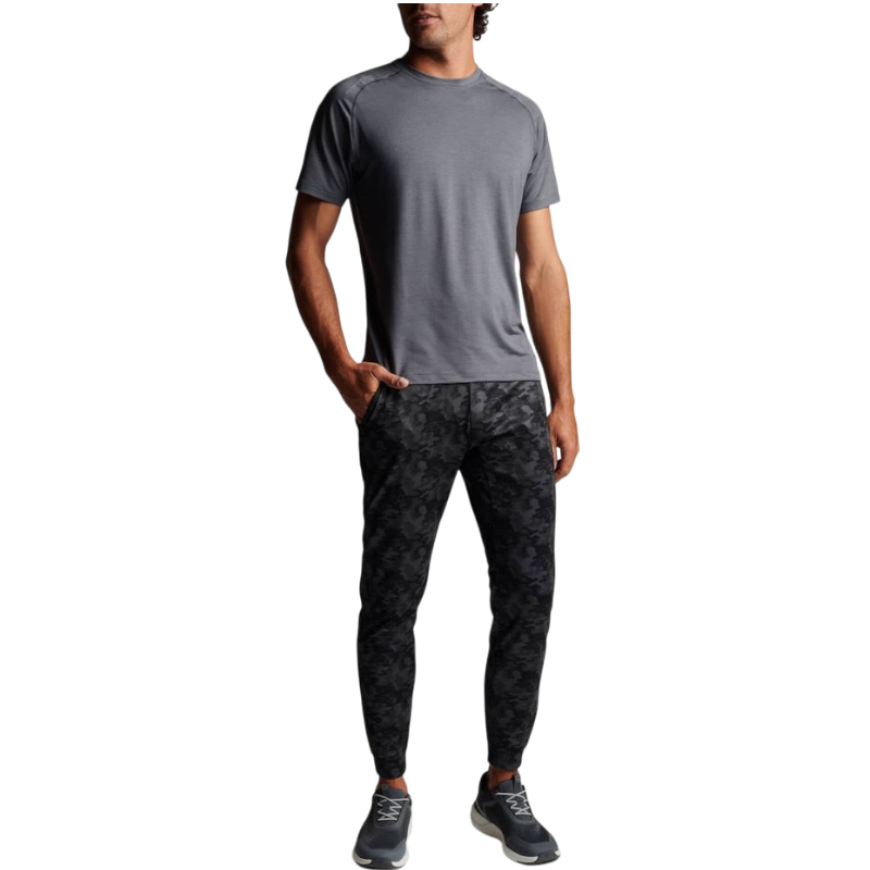 Peter Millar Men's Performance Aurora T-Shirt
