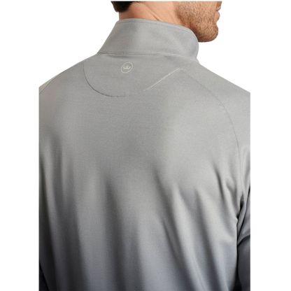 Peter Millar Men's Perth Ombre Performance Quarter-Zip