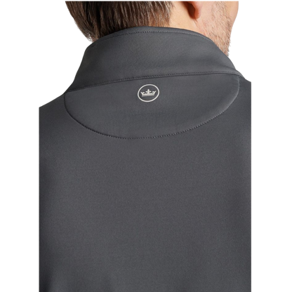 Peter Millar Men's Perth Stretch Loop Terry Quarter-Zip