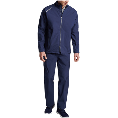 Peter Millar Men's Rain Walker Jacket