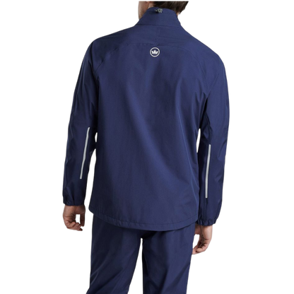 Peter Millar Men's Rain Walker Jacket