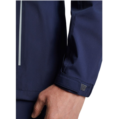 Peter Millar Men's Rain Walker Jacket