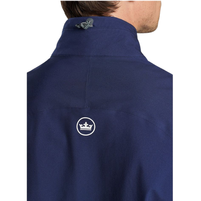 Peter Millar Men's Rain Walker Jacket
