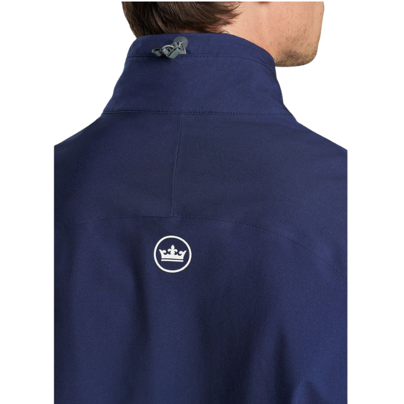 Peter Millar Men's Rain Walker Jacket