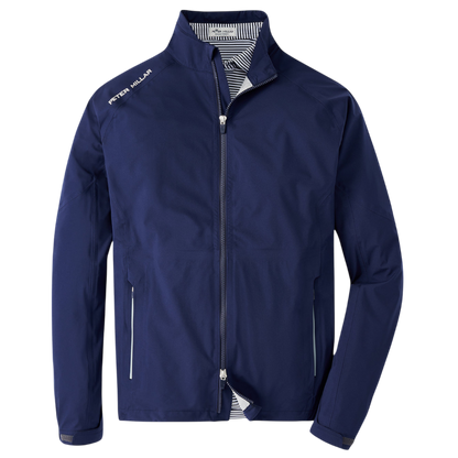 Peter Millar Men's Rain Walker Jacket