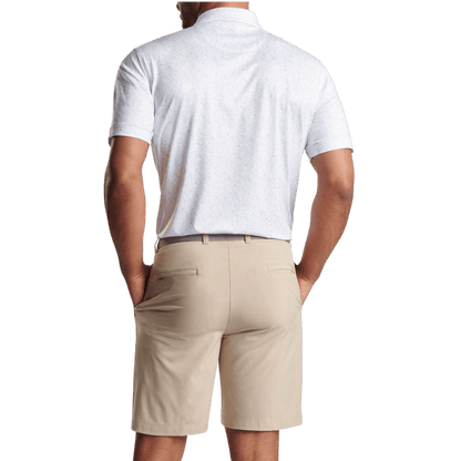 Peter Millar Men's Sandtrapped Performance Jersey Polo - Polos - SwagWear
