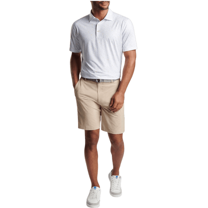 Peter Millar Men's Sandtrapped Performance Jersey Polo - Polos - SwagWear