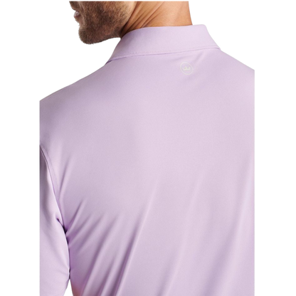 Peter Millar Men's Solid Stretch Polo