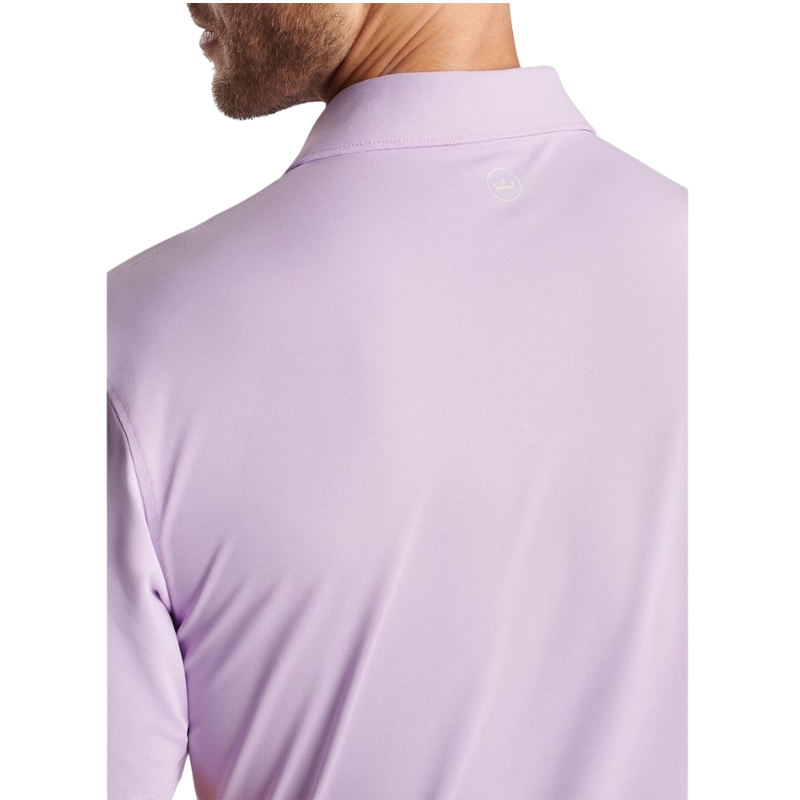 Peter Millar Men's Solid Stretch Polo