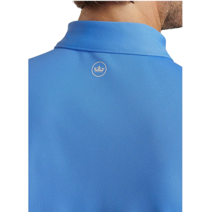 Peter Millar Men's Solid Stretch Polo