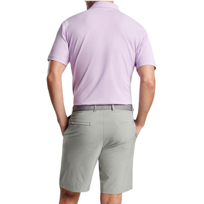 Peter Millar Men's Solid Stretch Polo