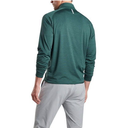 Peter Millar Men's Stealth Performance Quarter-Zip
