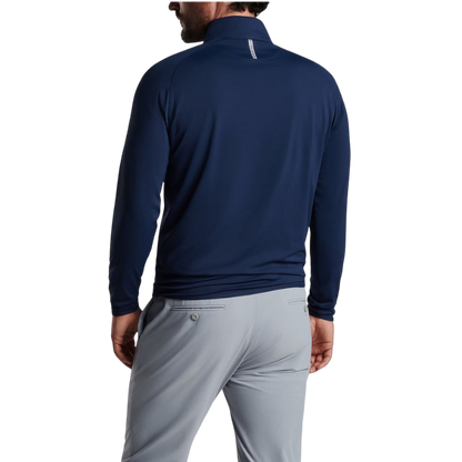 Peter Millar Men's Stealth Performance Quarter-Zip