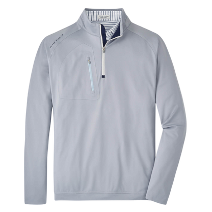 Peter Millar Men's Verge Performance Quarter-Zip