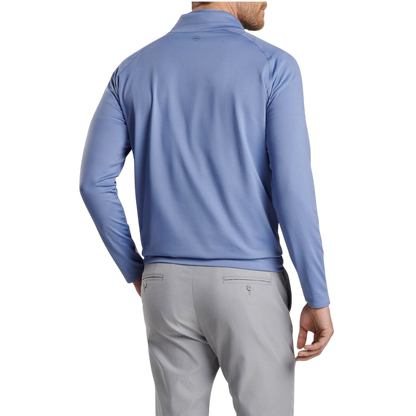 Peter Millar Men's Verge Performance Quarter-Zip