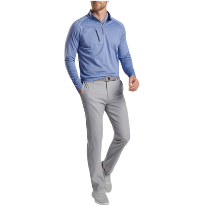 Peter Millar Men's Verge Performance Quarter-Zip