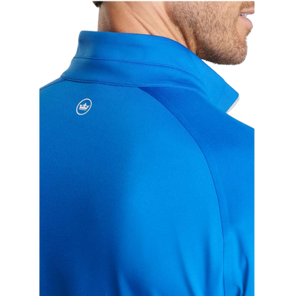Peter Millar Men's Verge Performance Quarter-Zip