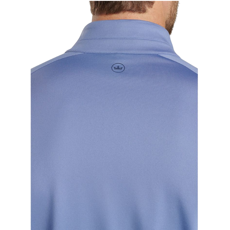 Peter Millar Men's Verge Performance Quarter-Zip