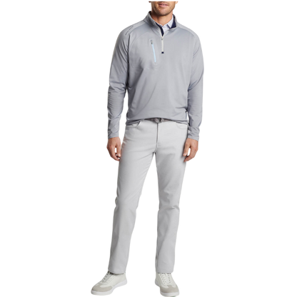 Peter Millar Men's Verge Performance Quarter-Zip